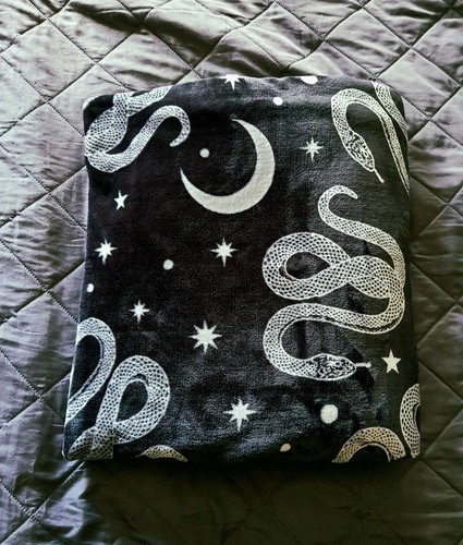 Maxx halloween kuscheldecke - tk,