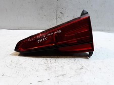 Audi A4 B9 8W original Rücklicht Rückleuchte Schlussleuchte innen rechts Bj.2015