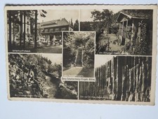 Scheibenberg, Orgelpfeifen ,Tonhüttenplatz, Ottomar -Zahm Steig