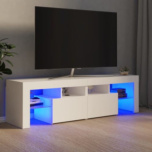 Schrank mit led - led, leuchten