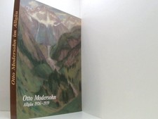 *Otto Modersohn Allgäu