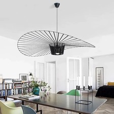 Vertigo-Lampe Wohnzimmer E27