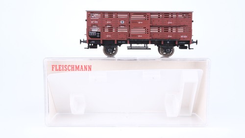 Fleischmann 5841 - h0,