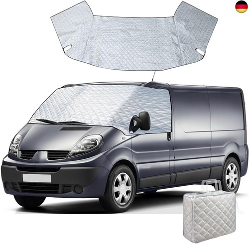 Scheibenabdeckung für