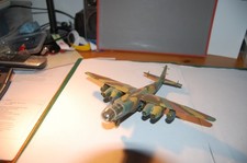 Modellbau wk ii deutsche - 1:72,