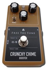 Free The Tone CC-1B Crunchy