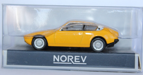 Matra simca bagheera norev - bagheera,