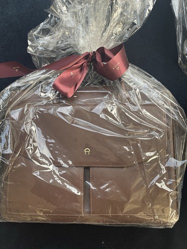 Original aigner leder - original,