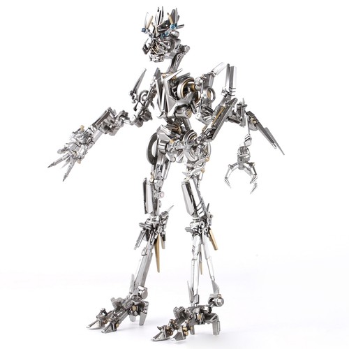 Hiplay killerbody transformer - hiplay,