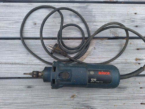 Bosch 1210