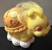 1980's Keypers Baby Ladybird