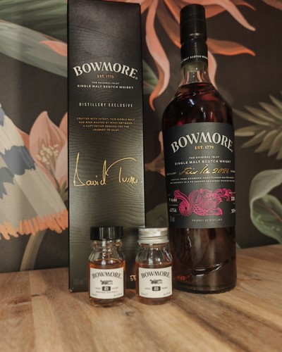 Bowmore feis ile 2026 - ile,