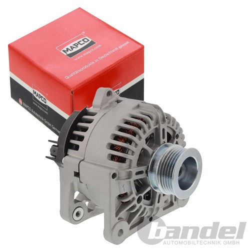 Mapco lichtmaschine generator - lichtmaschine,