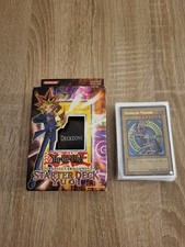 Starter deck yugi - deck,