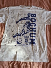 Orginales Autogramm. 19 St