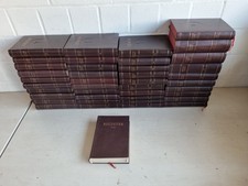 W.I. Lenin. Werke in 40 Bänden; Dietz Verlag, 50-60er Jahre - Komplett  Register