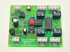 LDT, Littfinski SA-DEC-4-MM-F, Schaltdecoder, Motorola-Format
