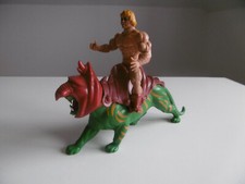 Man battle cat masters - he,
