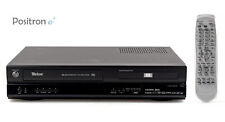 Tevion MD81664 VHS DVD Recorder mit HDMI / gewartet 1 Jahr Garantie [2]