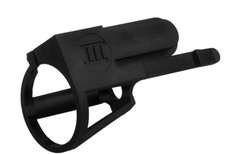 Luma III Snap-2 Halter für SATA minijet 3000 B