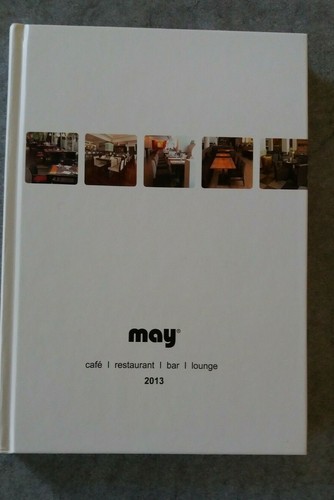 May katalog möbel in der - -,
