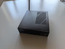 Shuttle DH310S Barebone