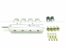 RAIL IG7 Dakota 4 Zyl LPG GPL