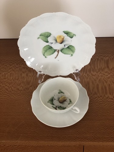 Vintage teegeschirr giraud - !,