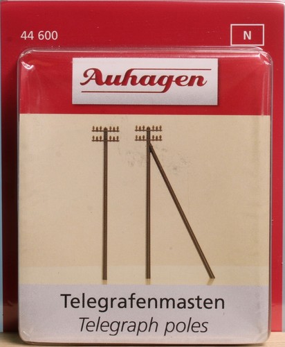Auhagen 44600 spur - 44600,-, n