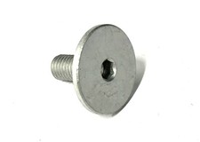 Sägeblatt Schraube Für Striebig Wallsaws - Original Teile