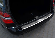 Ladekantenschutz für Mercedes