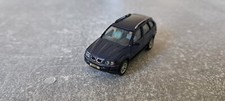 467 Spur H0 1:87 Herpa BMW X5