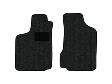 Fußmatten-Set für Seat Inca (1995-2003) Robust anthrazit
