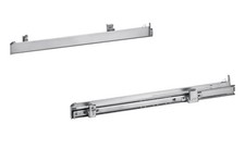 Neff Z11TI15X0 1 Paar Level Independent ClipRail Teleskopschienen