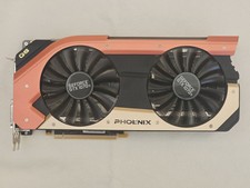 Gainward GeForce® GTX 1070 Ti Phoenix "GS" 8GB