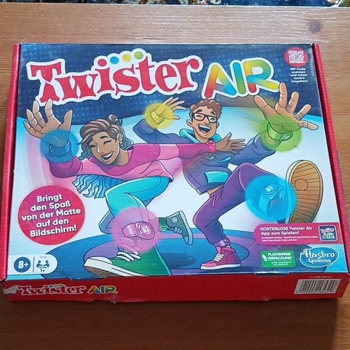Hasbro gaming twister - hasbro,