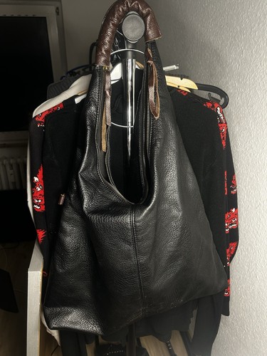 Hochwertige hobo tasche - hobo-tasche, aus