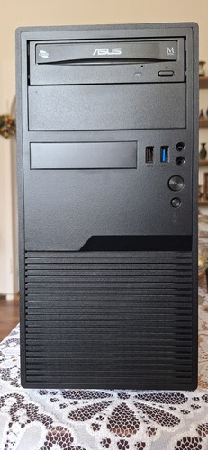 Gaming intel i7 - gaming, pc,