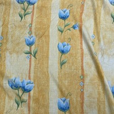 Blaue Tulpe Blumen schwerer