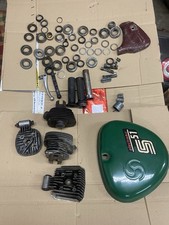 Simson Teile Konvolut DDR S51 