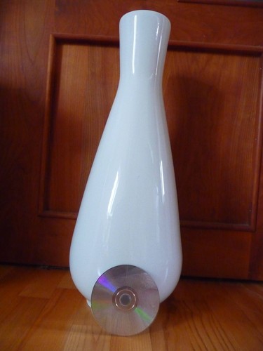 60cm bodenvase rosenthal 1 - bodenvase,,