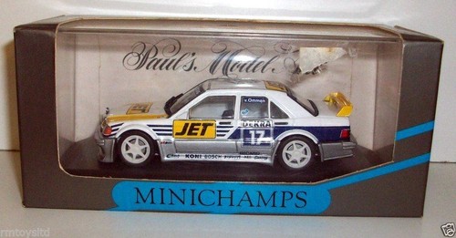 Minichamps nr 3021 - nr.,