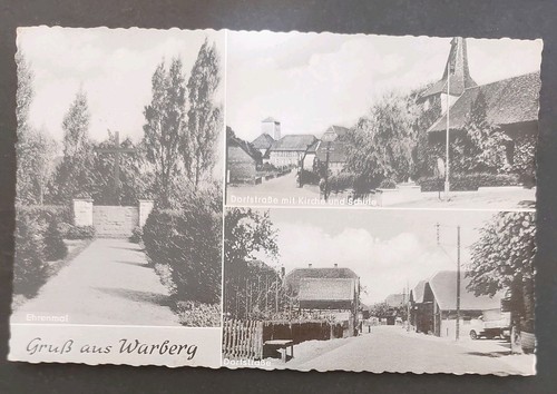 Warberg bei helmstedt - bei,