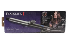 REMINGTON Lockenstab Pro Soft Curl Ci6525 25mm antistatisch Keramik Turmalin