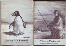 2 x Gerrit Herlyn Pestoor is