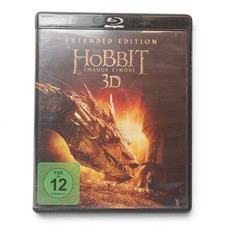 Der Hobbit: Smaugs Einöde 3D