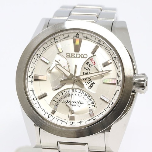 Seiko brightz ananta - seiko,