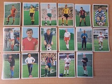 Bergmann  "Bundesliga 68/69"