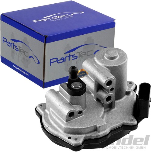 Stellmotor drallklappen - stellmotor,