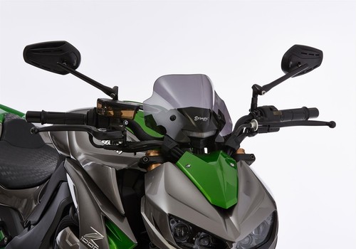 Ermax naked bike - ermax, naked-bike-scheibe
